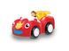 Игрушка WOW TOYS Fireball Frankie Фрэнки шаровая молния 1015 фото 9