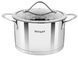Каструля RINGEL FUSION 22 см 4.7л (RG 2020-22) RG 2020-22 фото 1