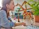 Конструктор LEGO Creator Дикі тварини сафарі 780 деталей (31150) 31150 фото 9