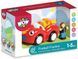 Игрушка WOW TOYS Fireball Frankie Фрэнки шаровая молния 1015 фото 10
