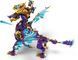 LEGO 71836 Ninjago Arc Dragon of Focus 71836 фото 6