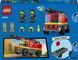 LEGO 60463 City Пожарная машина с стремянкой 60463 фото 9