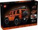LEGO 42177 Mercedes-Benz G 500 Professional 42177 фото 3