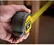 Рулетка измерительная CONTROL-LOCK длиной 5 м, шириной 25 мм, в обрезиненном корпусе, с двойной шкалой STANLEY STHT37231-0 STHT37231-0 фото 5