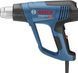 Фен будівельний Bosch Professional GHG 23-66 2300Вт (0.601.2A6.300) 0.601.2A6.300 фото 2