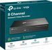 Сетевой видеорегистратор TP-LINK VIGI NVR1008H-8MP VIGI-NVR1008H-8MP фото 3