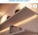 WiZ Розумна cвітлодіодна стрічка LEDStrip (1600Lm) 2700-6500K RGB 2 метри Wi-Fi 929002524801 фото 2