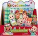 Игровой набор CoComelon Feature Roleplay Музыкальная плюшевая книга CMW0025 фото 1