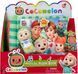 Игровой набор CoComelon Feature Roleplay Музыкальная плюшевая книга CMW0025 фото 4