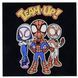 Набір розмальовок із фетру Disney Spidey з фломастерами SP22349 фото 2