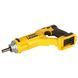 Вібратор глибинний акумуляторний DeWALT DCE531N DCE531N фото 3