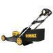 Газонокосарка DeWALT DCMWP500N DCMWP500N фото 4