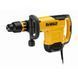 Молоток відбійний мережевий L-подібний DeWALT D25881K D25881K фото 3