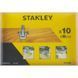 Stanley TCT набор фрез, диаметр 8 мм, 10 шт STA80020 фото 3
