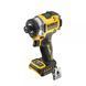 Шурупокрут ударний акумуляторний безщітковий DeWALT DCF860N DCF860N фото 9