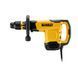 Молоток відбійний мережевий L-подібний DeWALT D25881K D25881K фото 1