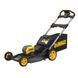 Газонокосарка DeWALT DCMWP500N DCMWP500N фото 15