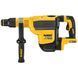 Перфоратор SDS-MAX DeWALT DCH614N DCH614N фото 2