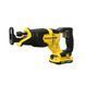 Пила сабельная аккумуляторная STANLEY FATMAX SFMCS300D2K SFMCS300D2K фото 3