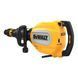 Молоток відбійний мережевий безщітковий DeWALT D25911K D25911K фото 4
