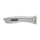 Нож FatMax&reg; Heavy Duty длиной 165 мм с фиксированным лезвием для отделочных работ STANLEY FMHT10501-0 FMHT10501-0 фото 2