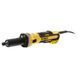 Прямошлифовальная сетевая бесщеточная машина DeWALT DWE4997 DWE4997 фото 1