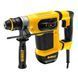 Перфоратор мережевий DeWALT, DeWALT D25413K D25413K фото 1