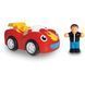 Игрушка WOW TOYS Fireball Frankie Фрэнки шаровая молния 1015 фото 11