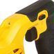 Вібратор глибинний акумуляторний DeWALT DCE531N DCE531N фото 7