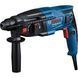 Перфоратор Bosch GBH 220 Professional (06112A6020) 0.611.2A6.020 фото 1