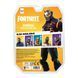 Игровая коллекционная фигурка Fortnite Omega (FNT0016) FNT0016 фото 3