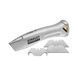 Нож FatMax&reg; Heavy Duty длиной 165 мм с фиксированным лезвием для отделочных работ STANLEY FMHT10501-0 FMHT10501-0 фото 8