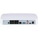 Відеореєстратор Dahua DHI-NVR2108-8P-I2 DHI-NVR2108-8P-I2 фото 2