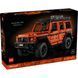 LEGO 42177 Mercedes-Benz G 500 Professional 42177 фото 1