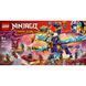 LEGO 71836 Ninjago Arc Dragon of Focus 71836 фото 1