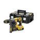 Перфоратор акумуляторний безщітковий SDS-Plus DeWALT DCH274P2T DCH274P2T фото 1