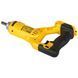Вібратор глибинний акумуляторний DeWALT DCE531N DCE531N фото 4