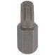 Биты Spline M8&times;30мм 10мм 10шт S2 (блистер) ULTRA (4015882) SG-4015882 фото 2