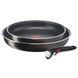 Набір посуду Tefal Ingenio XL Intense 3 предмети (L1509273) L1509273 фото 1