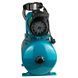 Станция 1.1кВт Hmax 55м Qmax 60л/мин (самовсасывающий насос) 24л Украина AQUATICA JETa100A5/RUS (775093/24) SG-775093/24 фото 4