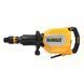 Молоток відбійний мережевий безщітковий DeWALT D25911K D25911K фото 2