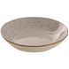 Тарелка суповая Limited Edition Stony Grey 20 см (CG-012-3) CG-012-3 фото 7