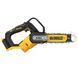 Міні-пилка ланцюгова акумуляторна безщіткова DeWALT DCMPS520P1 DCMPS520P1 фото 3