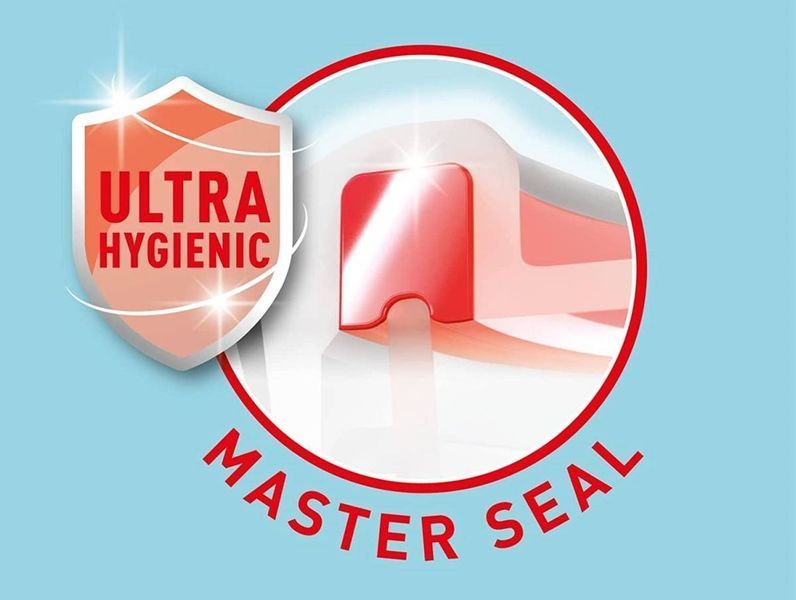 Пищевый контейнер Tefal MasterSeal Glass стекло 700 мл (N1040610) N1040610 фото