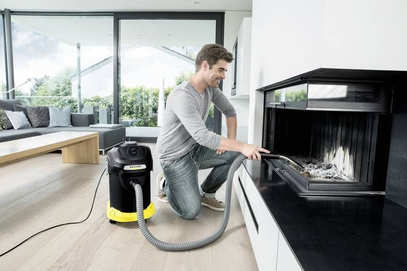 Пелесос Karcher AD 4 PREMIUM 1.629-731.0 фото