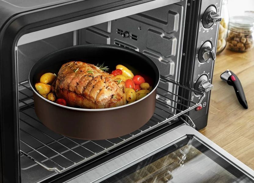 Набір посуду Tefal Ingenio XL Intense 3 предмети (L1509273) L1509273 фото