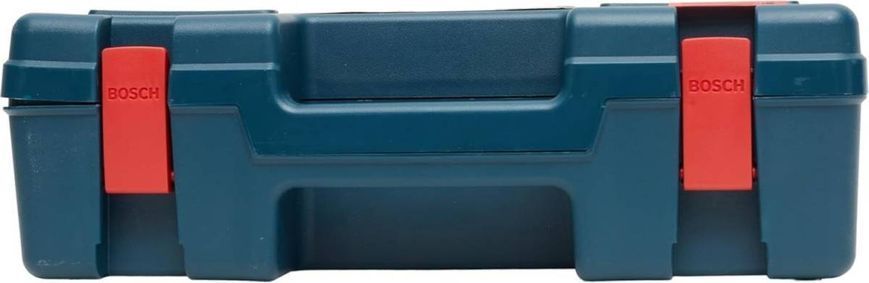 Фен будівельний Bosch Professional GHG 23-66 2300Вт (0.601.2A6.300) 0.601.2A6.300 фото