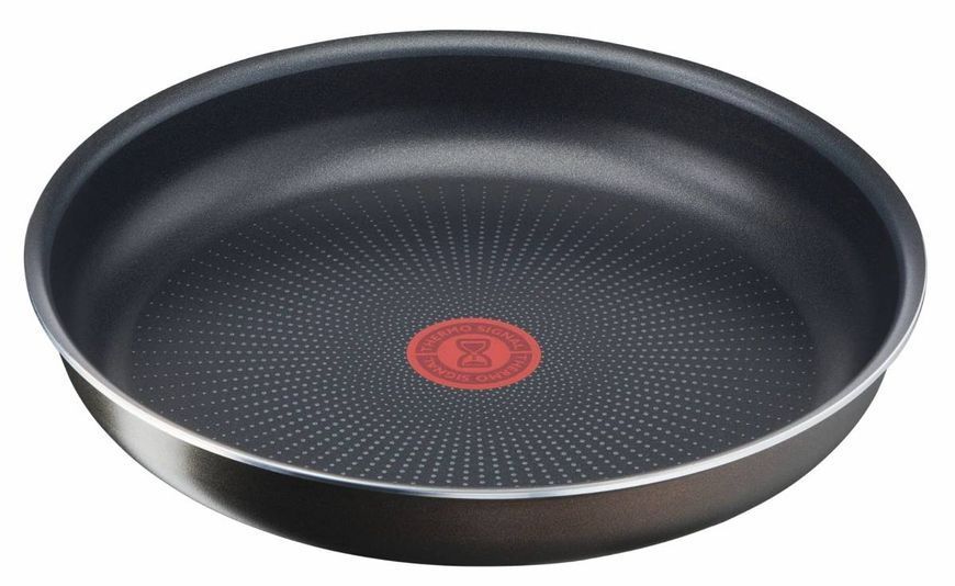Набір посуду Tefal Ingenio XL Intense 3 предмети (L1509273) L1509273 фото