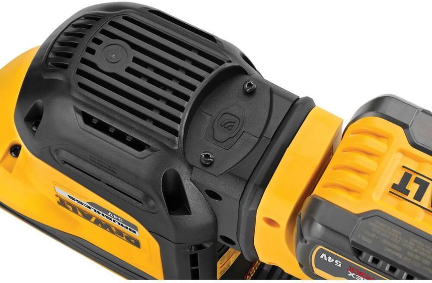 Перфоратор SDS-MAX DeWALT DCH614N DCH614N фото