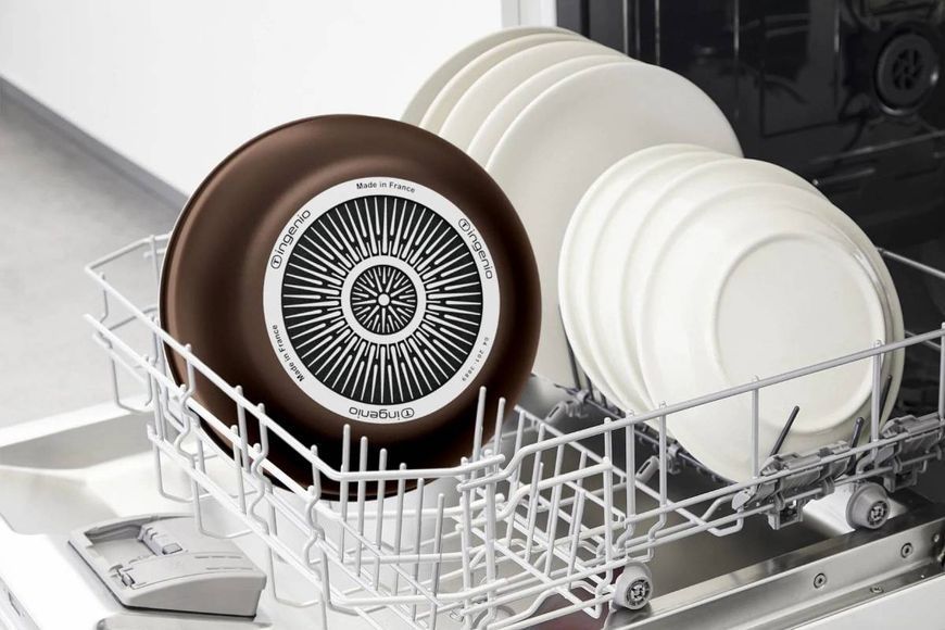Набір посуду Tefal Ingenio XL Intense 3 предмети (L1509273) L1509273 фото